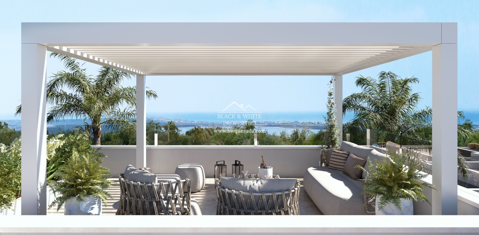 Nouvelle construction - Ville - Ciudad Quesada