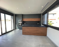 Nouvelle construction - Ville - Ciudad Quesada