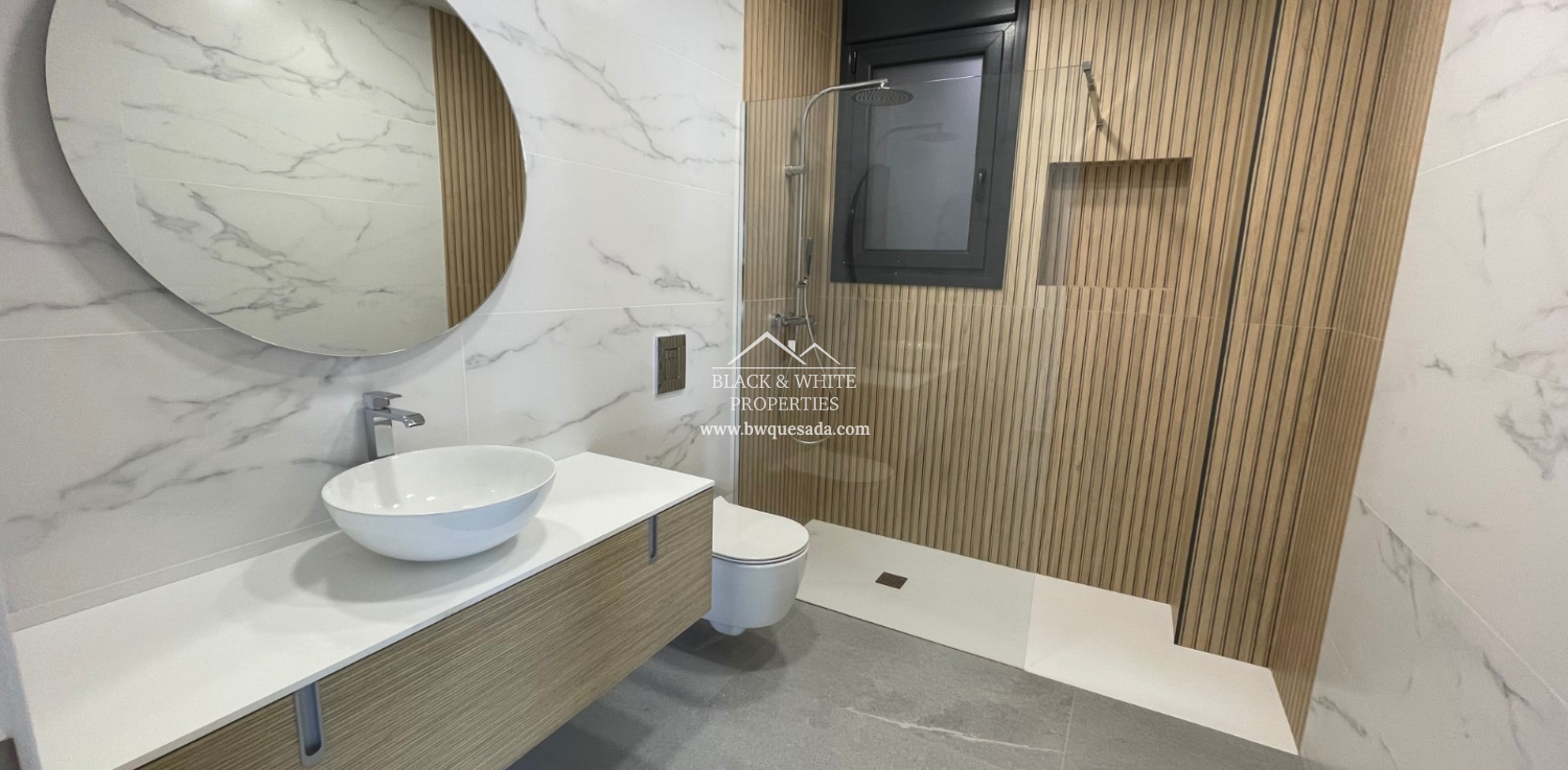 Nouvelle construction - Ville - Ciudad Quesada