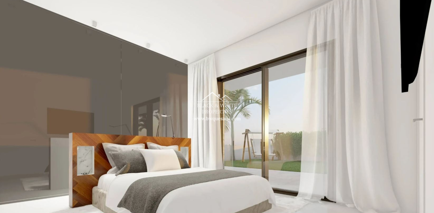 Nouvelle construction - Ville - Ciudad Quesada