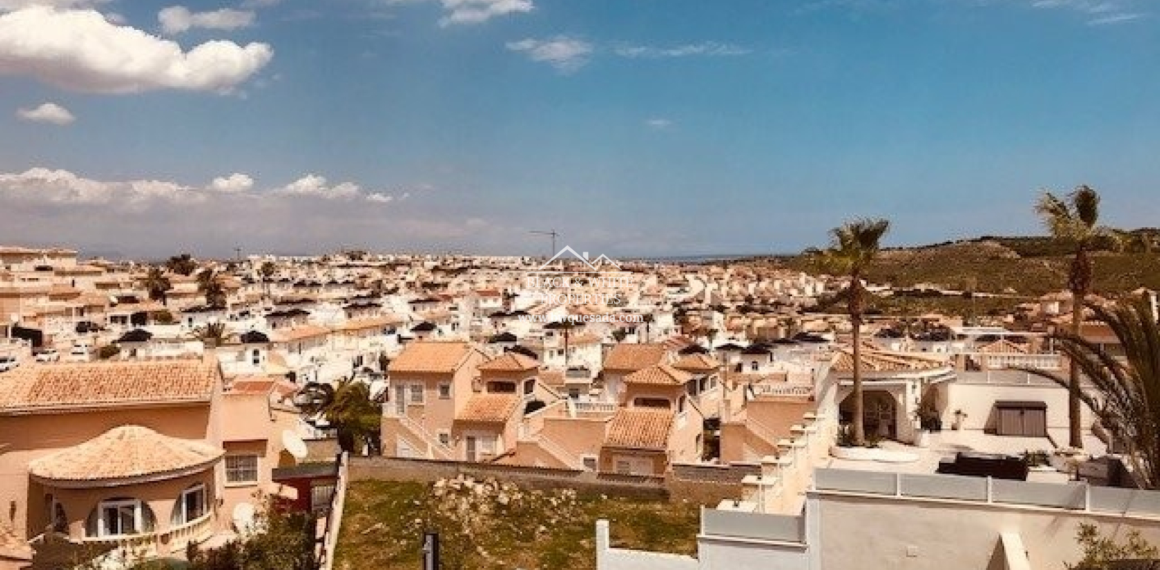 Nouvelle construction - Ville - Ciudad Quesada