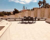 Nouvelle construction - Ville - Ciudad Quesada