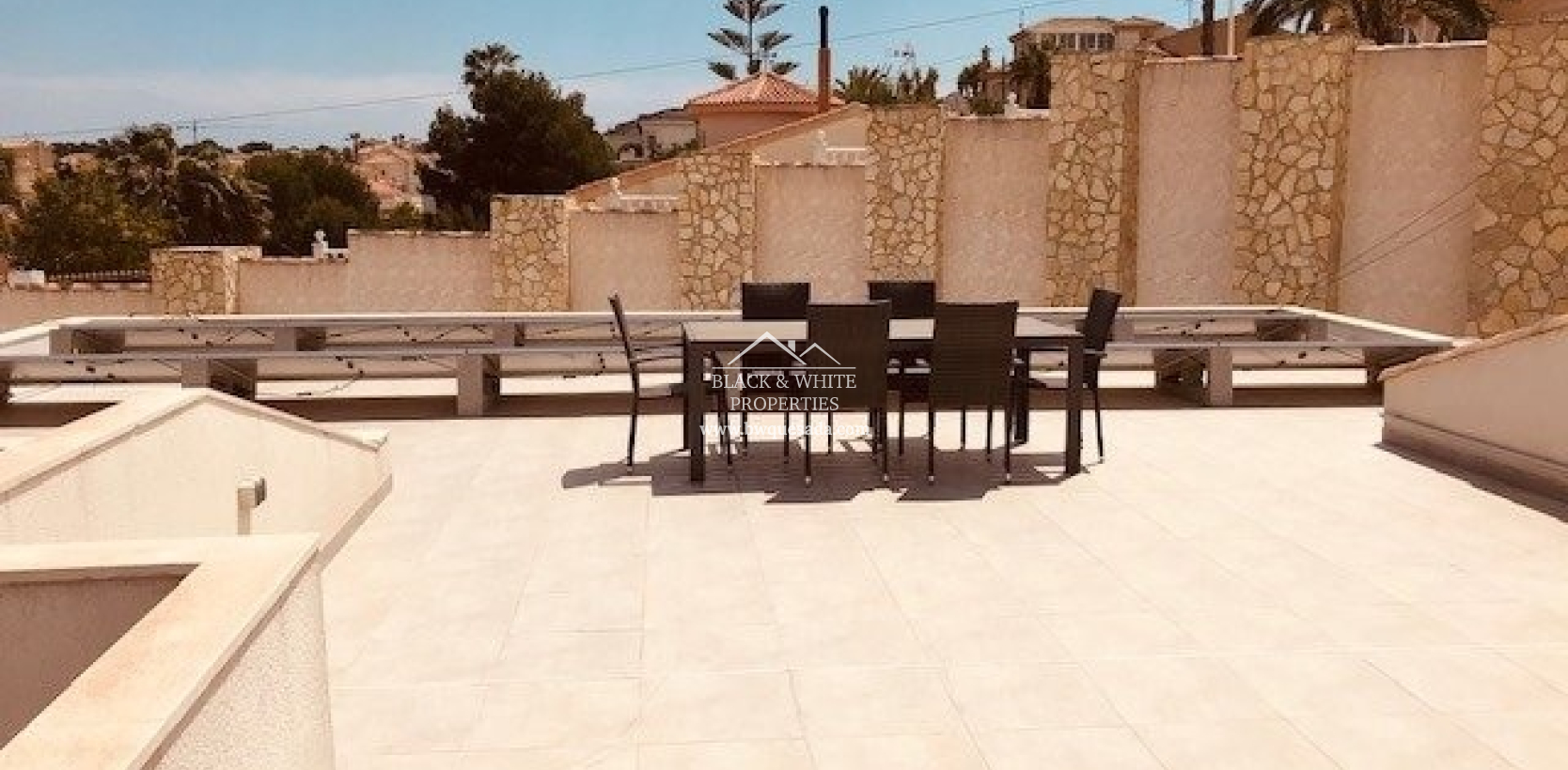 Nouvelle construction - Ville - Ciudad Quesada