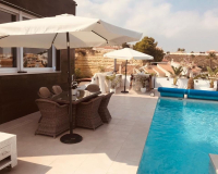 Nouvelle construction - Ville - Ciudad Quesada