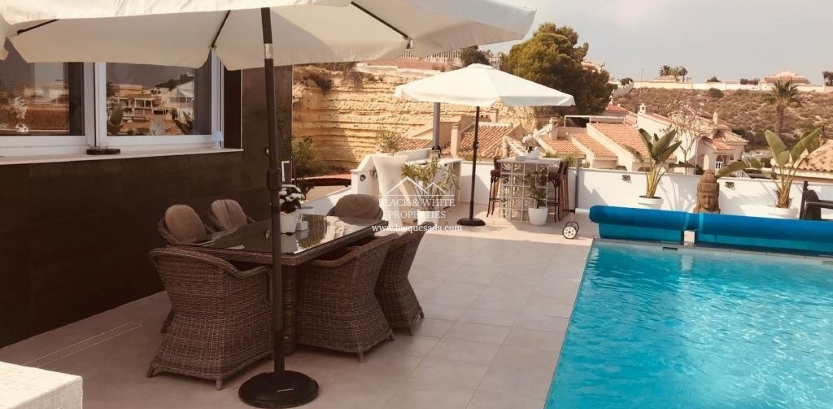 Nouvelle construction - Ville - Ciudad Quesada