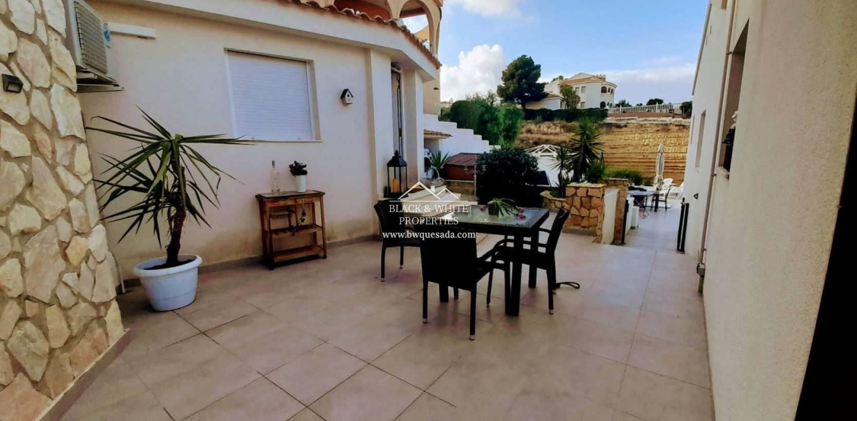 Nouvelle construction - Ville - Ciudad Quesada