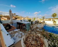 Nouvelle construction - Ville - Ciudad Quesada