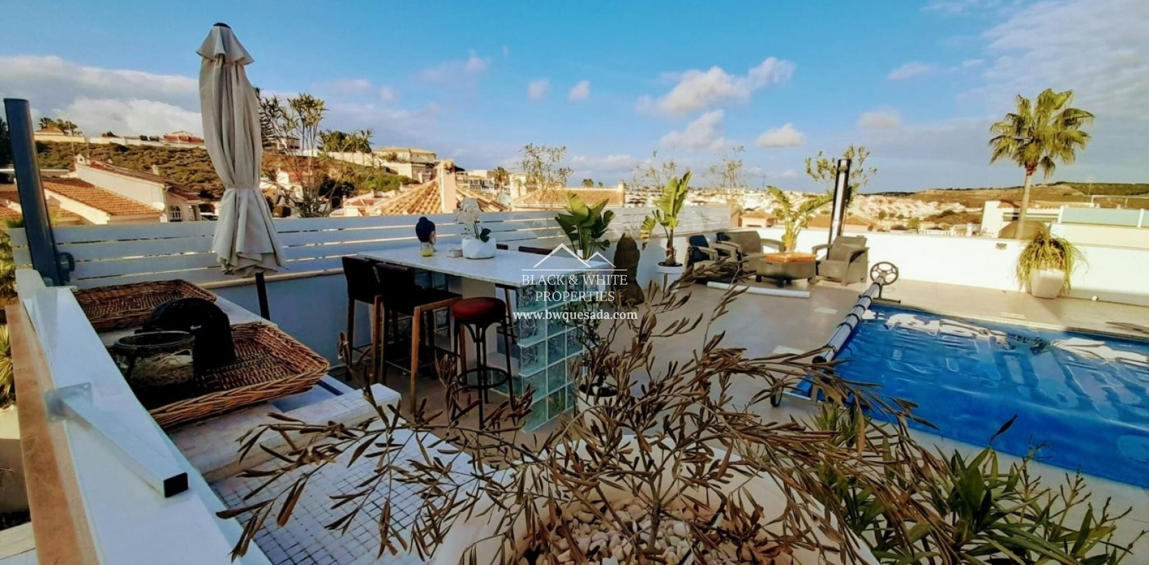 Nouvelle construction - Ville - Ciudad Quesada