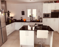 Nouvelle construction - Ville - Ciudad Quesada