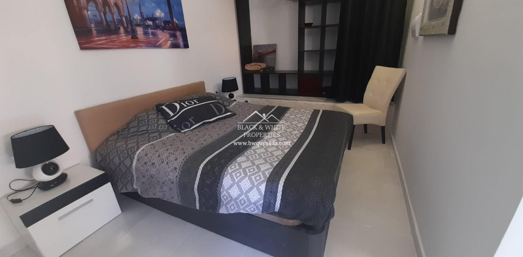 Nouvelle construction - Ville - Ciudad Quesada