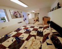 Nouvelle construction - Ville - Ciudad Quesada