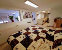 Nouvelle construction - Ville - Ciudad Quesada