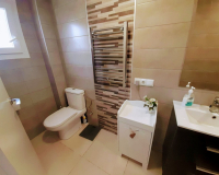 Nouvelle construction - Ville - Ciudad Quesada