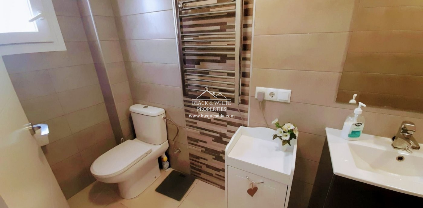 Nouvelle construction - Ville - Ciudad Quesada