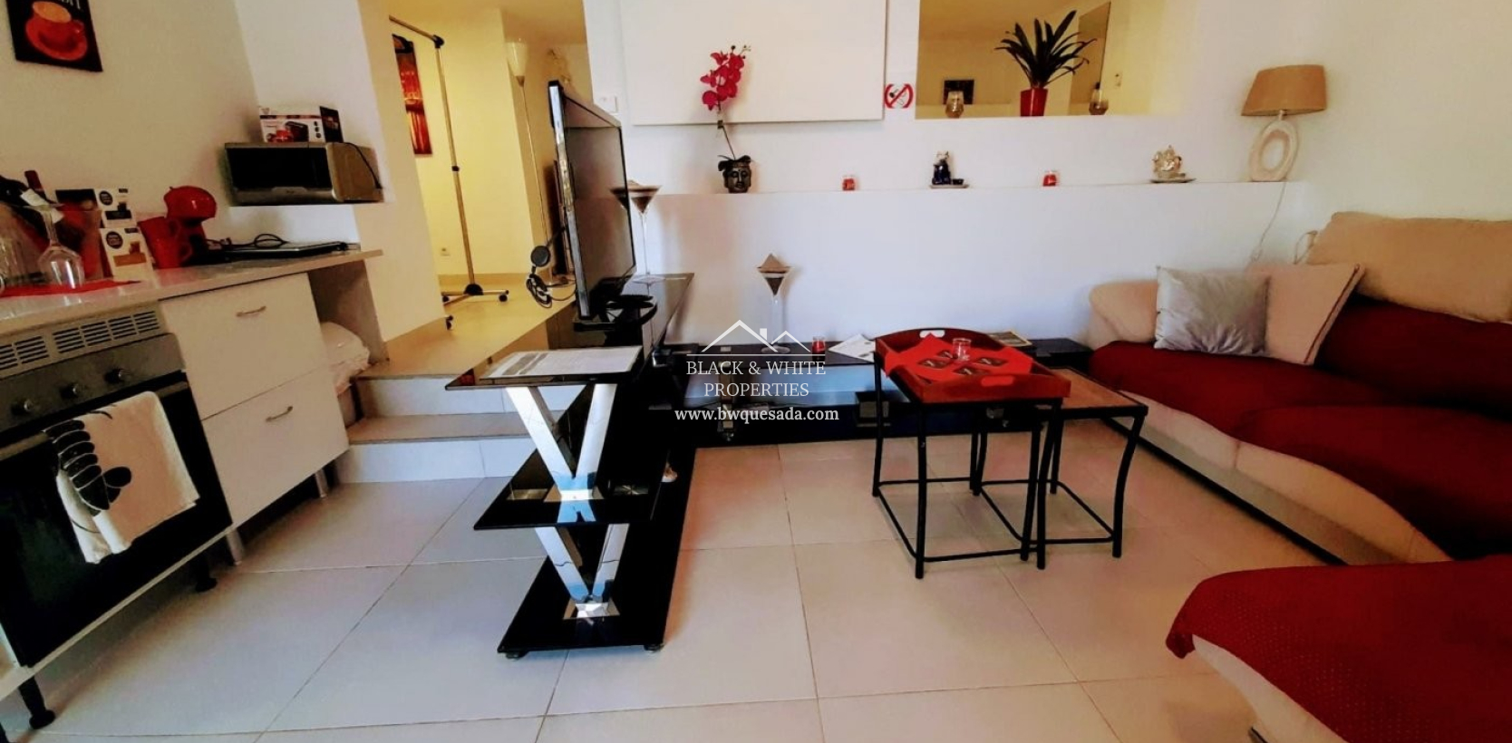 Nouvelle construction - Ville - Ciudad Quesada