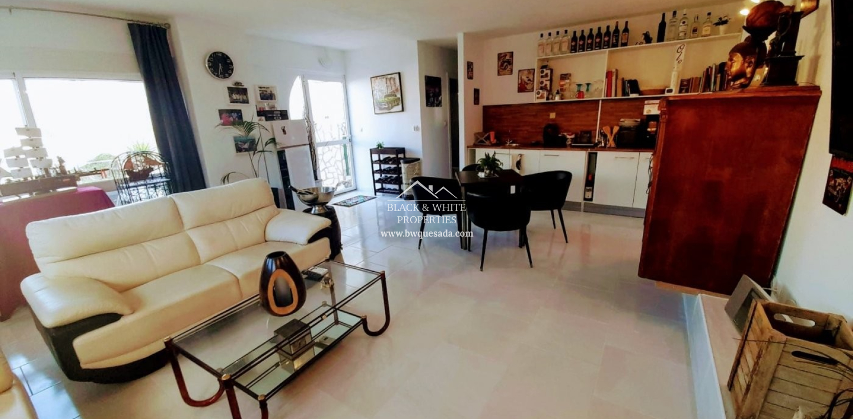 Nouvelle construction - Ville - Ciudad Quesada