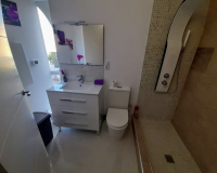 Nouvelle construction - Ville - Ciudad Quesada