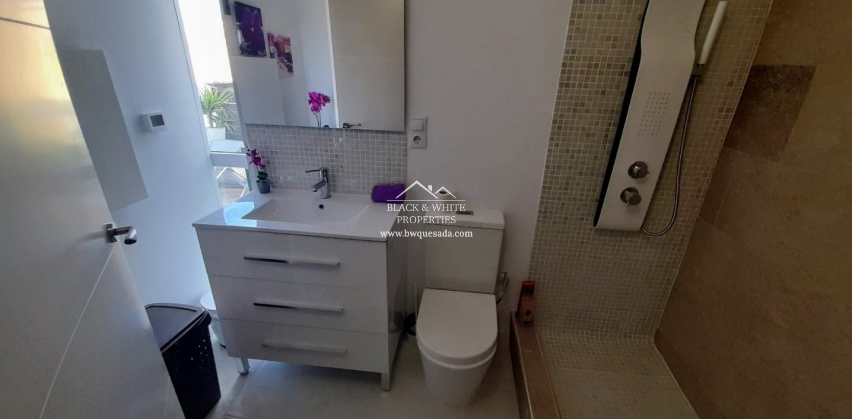 Nouvelle construction - Ville - Ciudad Quesada