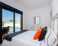 Nouvelle construction - Ville - Daya Nueva