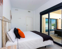 Nouvelle construction - Ville - Daya Nueva