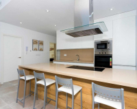 Nouvelle construction - Ville - Daya Nueva