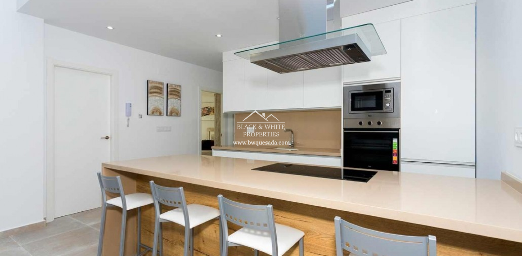 Nouvelle construction - Ville - Daya Nueva