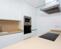 Nouvelle construction - Ville - Daya Nueva