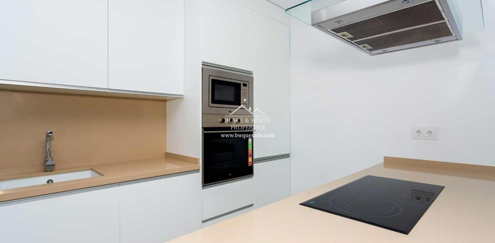 Nouvelle construction - Ville - Daya Nueva