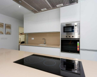 Nouvelle construction - Ville - Daya Nueva