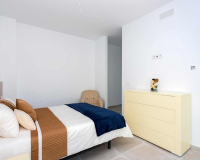 Nouvelle construction - Ville - Daya Nueva