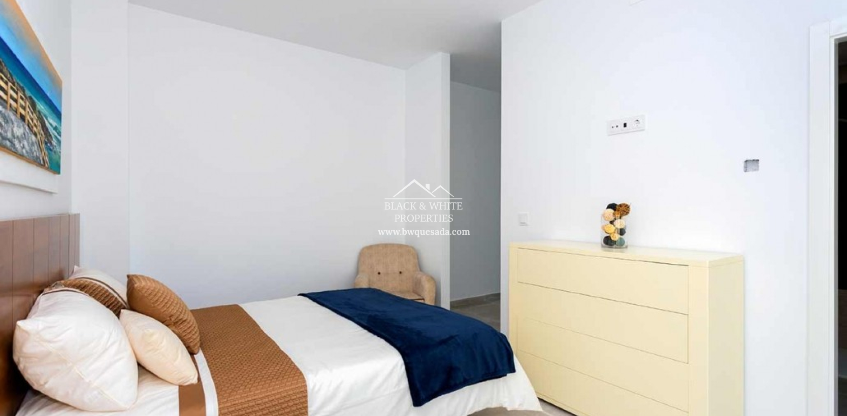 Nouvelle construction - Ville - Daya Nueva