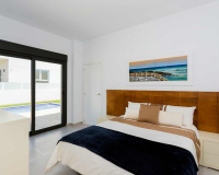 Nouvelle construction - Ville - Daya Nueva