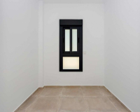 Nouvelle construction - Ville - Daya Nueva