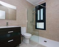 Nouvelle construction - Ville - Daya Nueva