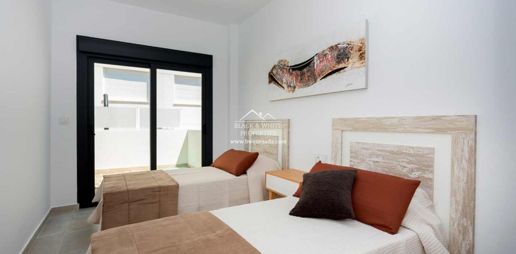 Nouvelle construction - Ville - Daya Nueva