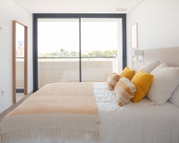 Nouvelle construction - Ville - Dehesa de Campoamor