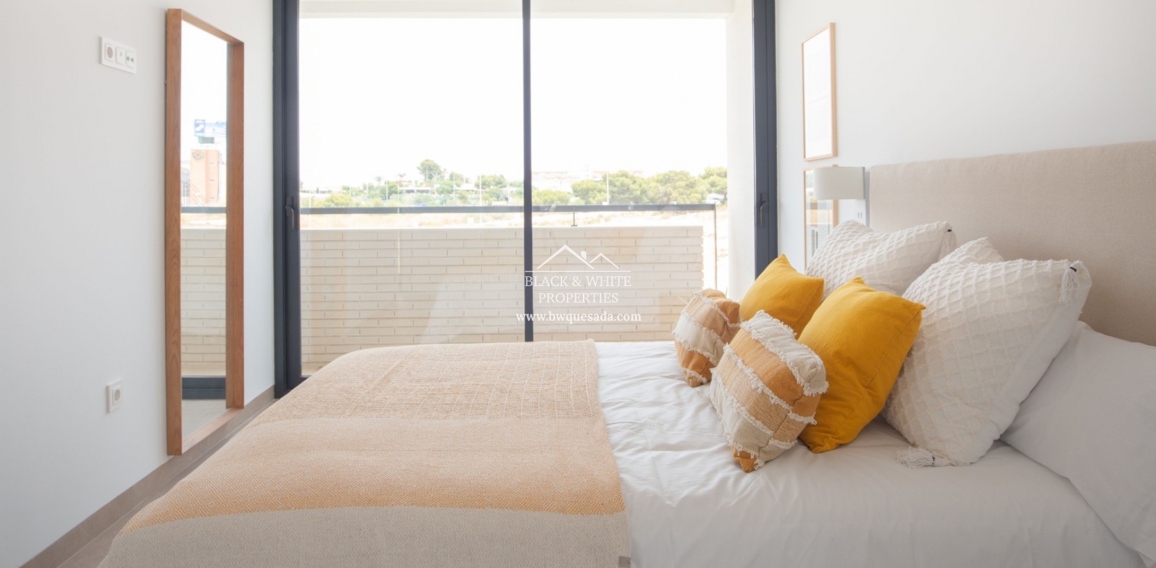 Nouvelle construction - Ville - Dehesa de Campoamor