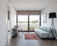 Nouvelle construction - Ville - Dehesa de Campoamor