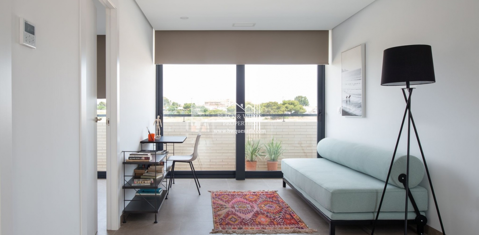 Nouvelle construction - Ville - Dehesa de Campoamor