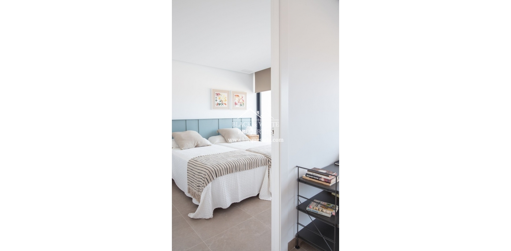 Nouvelle construction - Ville - Dehesa de Campoamor