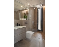 Nouvelle construction - Ville - Dehesa de Campoamor