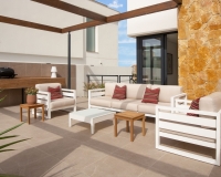 Nouvelle construction - Ville - Dehesa de Campoamor