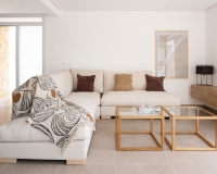 Nouvelle construction - Ville - Dehesa de Campoamor