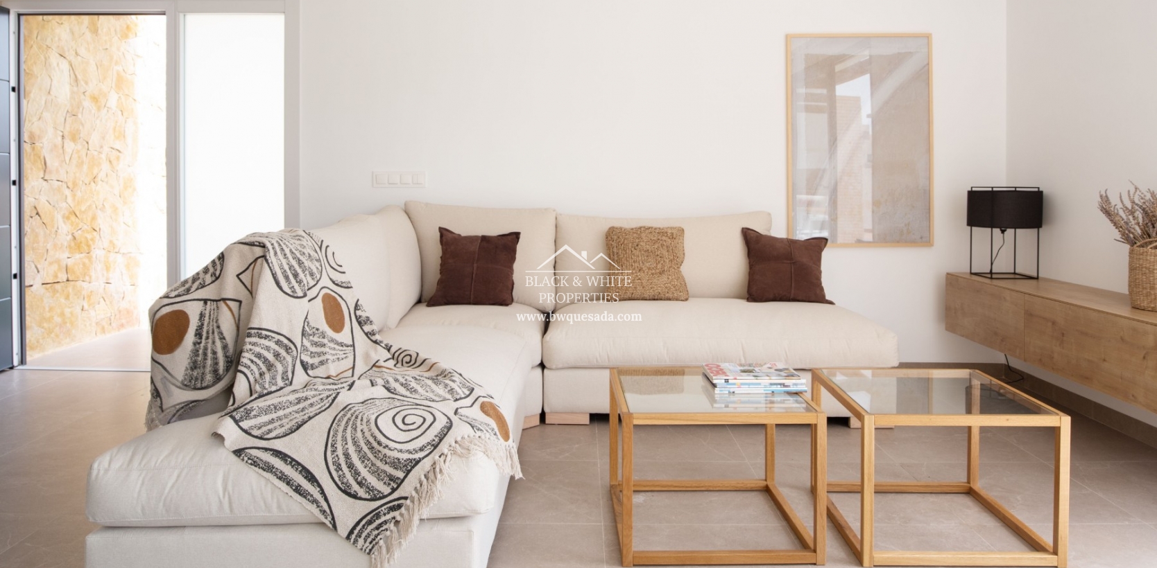 Nouvelle construction - Ville - Dehesa de Campoamor