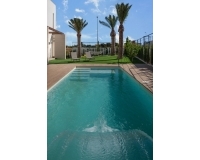 Nouvelle construction - Ville - Dehesa de Campoamor