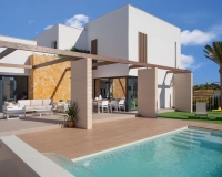 Nouvelle construction - Ville - Dehesa de Campoamor