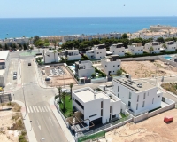Nouvelle construction - Ville - Dehesa de Campoamor
