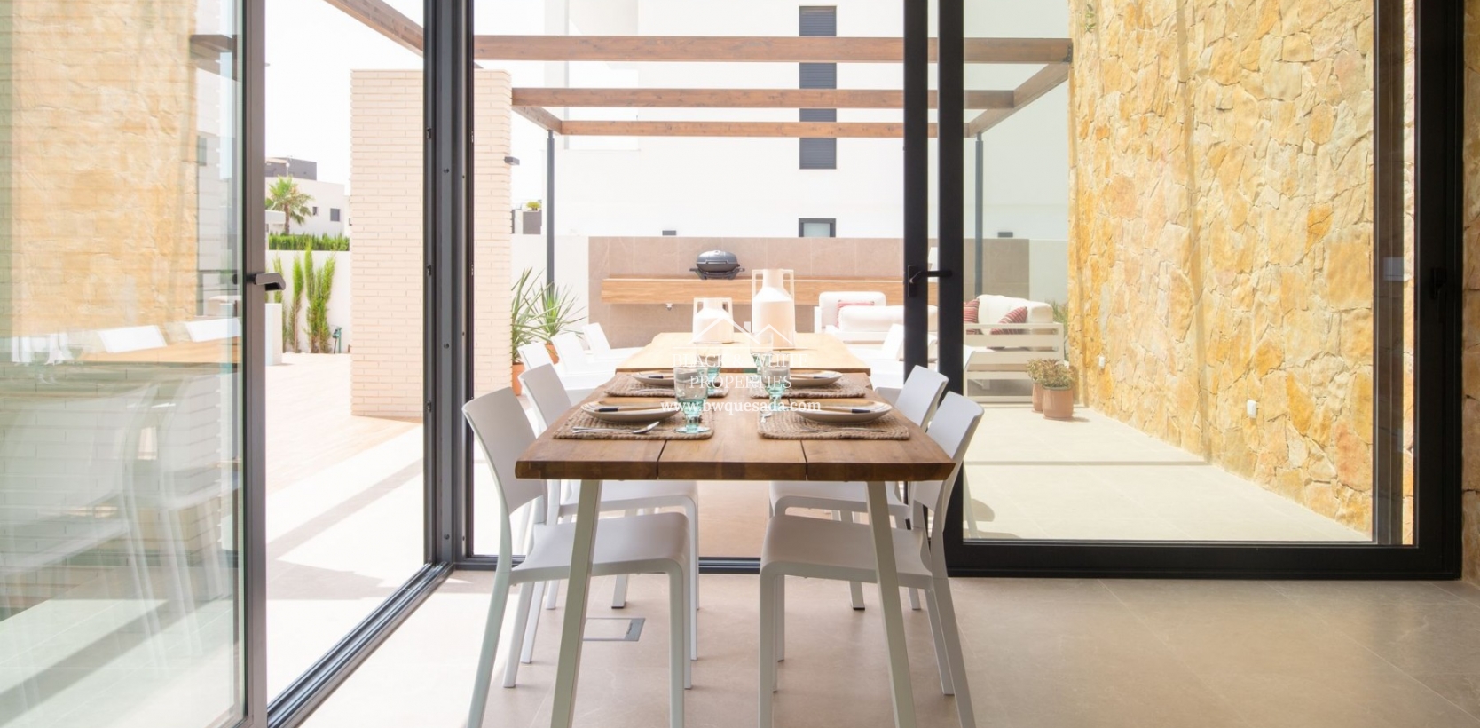 Nouvelle construction - Ville - Dehesa de Campoamor