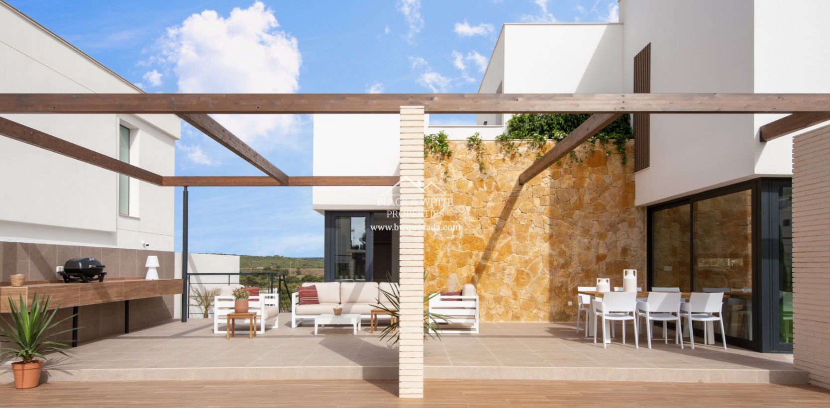 Nouvelle construction - Ville - Dehesa de Campoamor