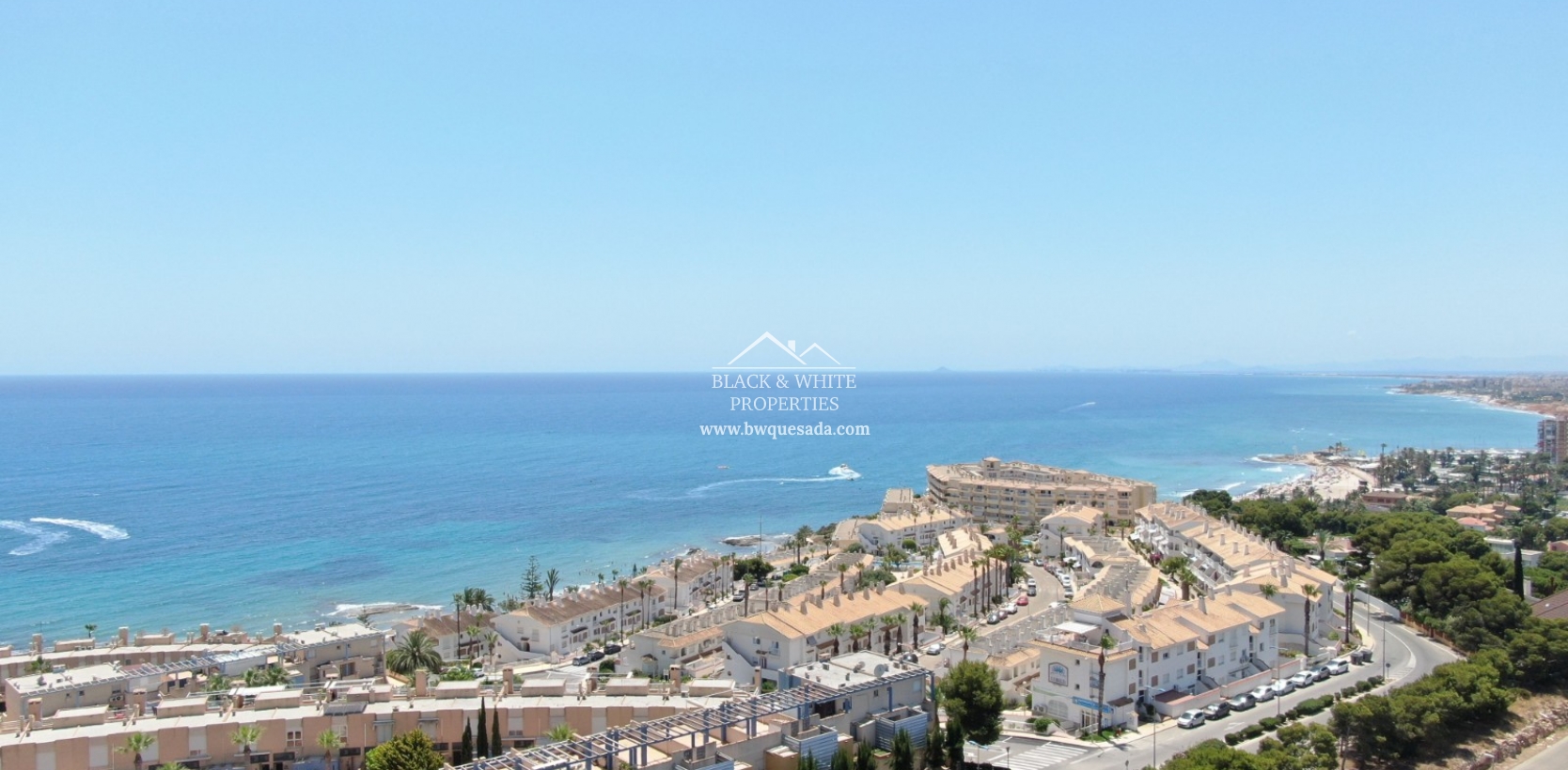 Nouvelle construction - Ville - Dehesa de Campoamor